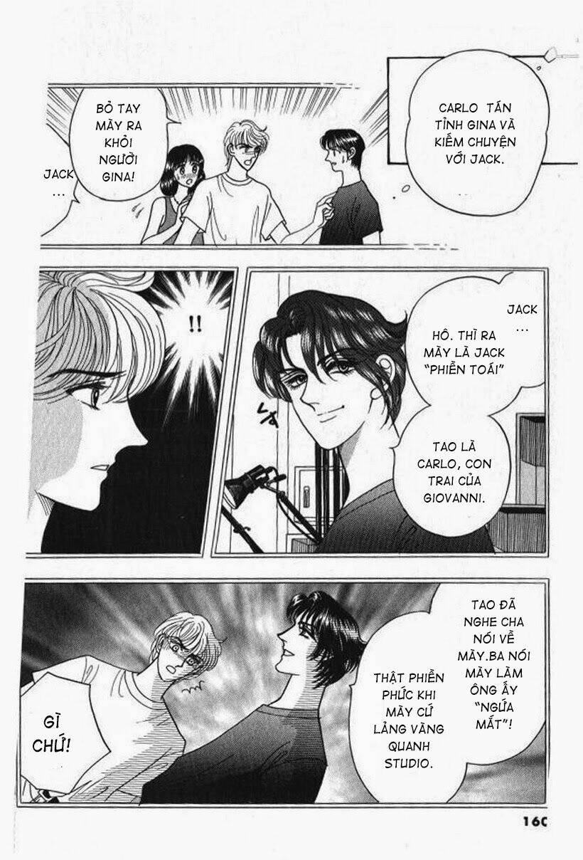 red - ngọc trong đá chapter 9 33