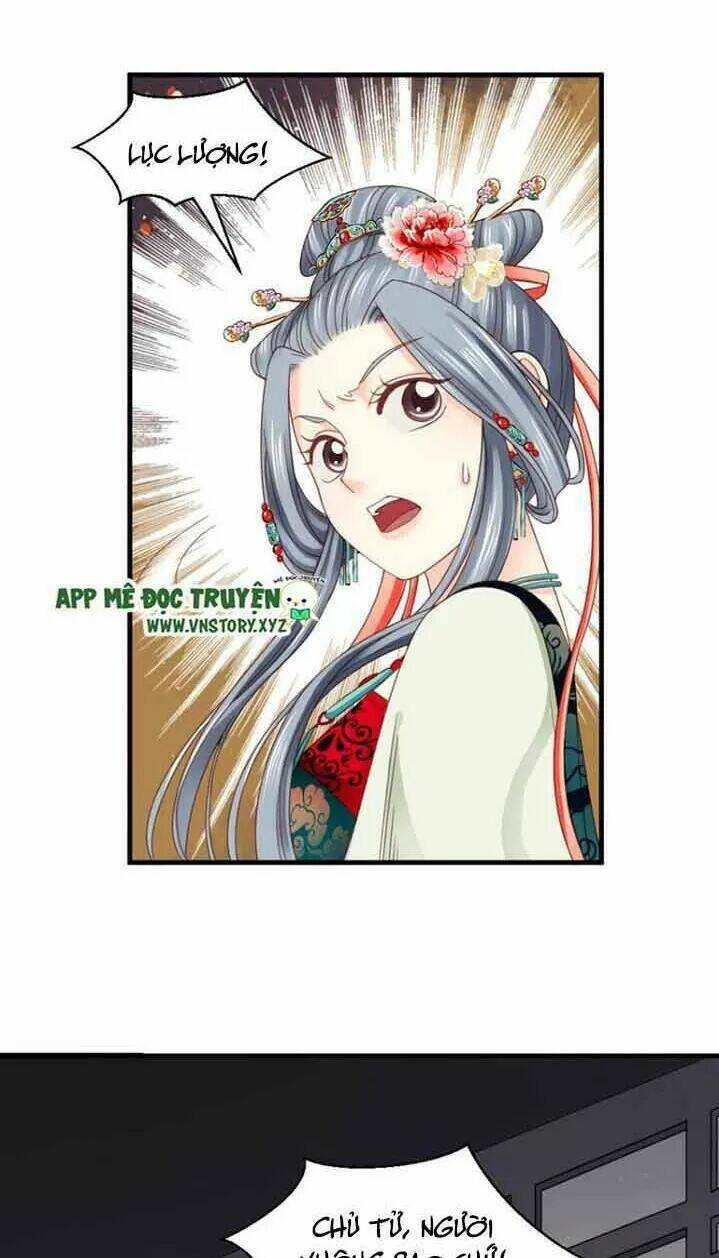 kiều nữ độc phi chapter 257 23