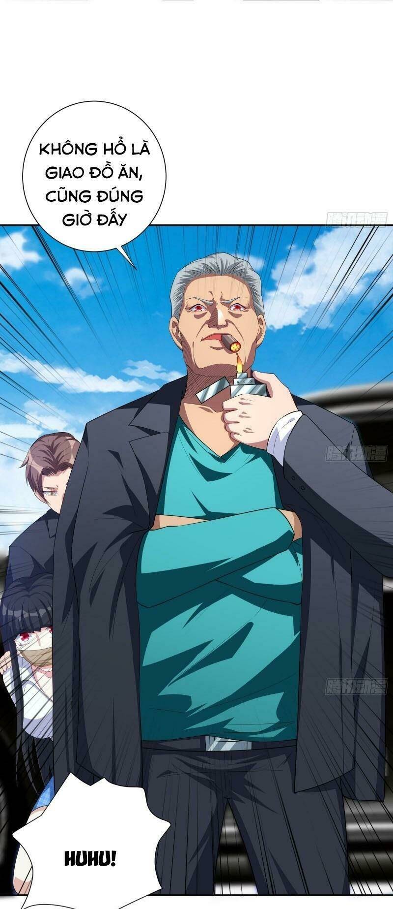 shipper thần cấp chapter 41 7