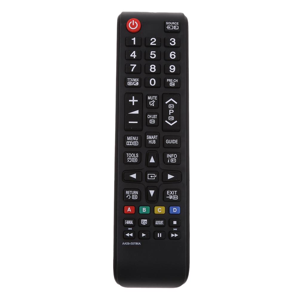 Universal Remote Control Controller Replacement for   AA59-00786A