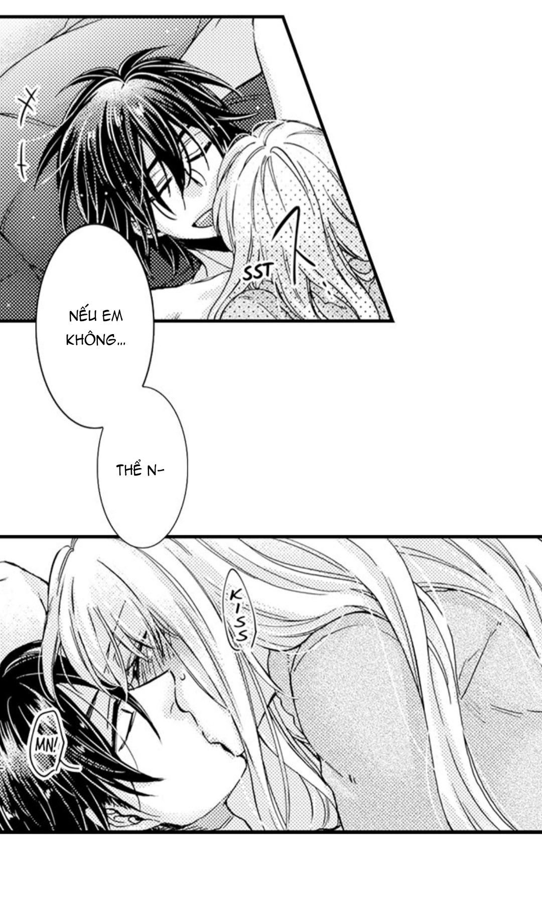 vị sếp thú tính nhà bên chapter 51.3 6