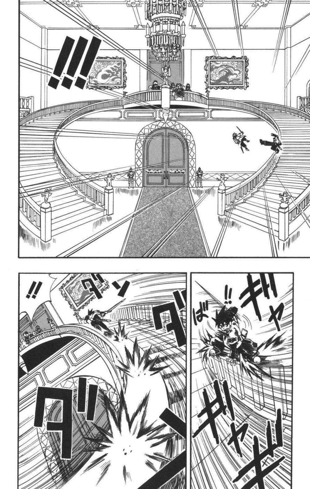 saga of queen knight chapter 9 22