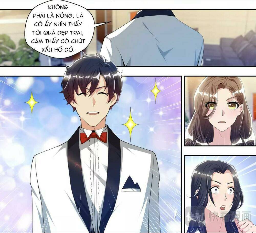 tối cường cuồng binh chapter 58 15