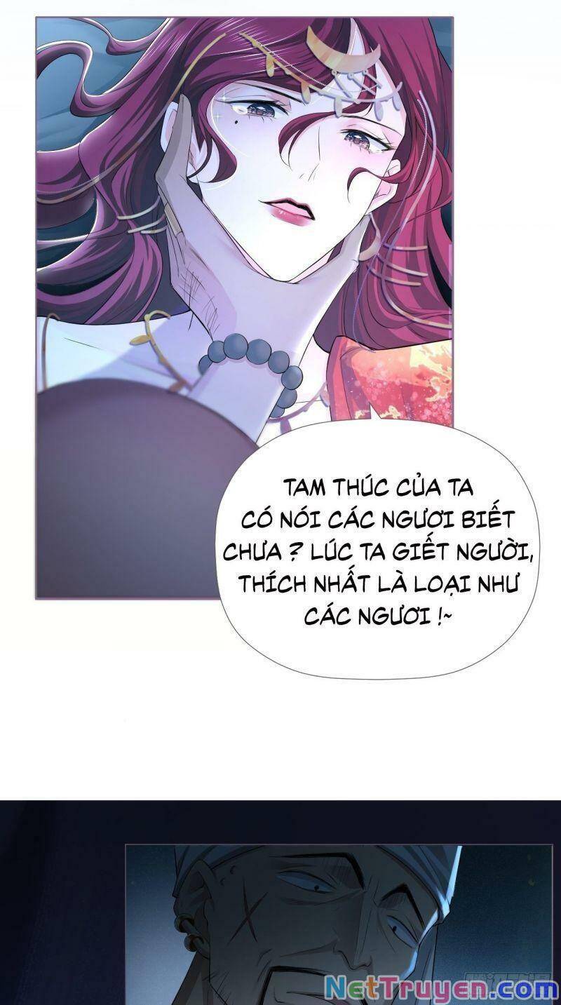 nhập mộ chi thần chapter 17 36