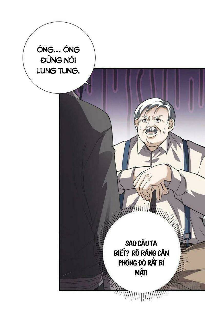 người tu tiên tại đô thị chapter 173 1