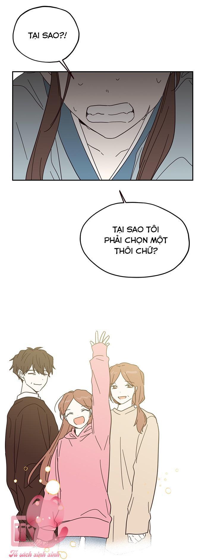 sợi chỉ tình yêu chapter 78 45
