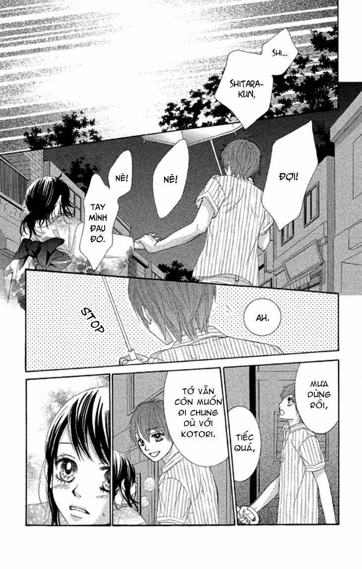 bokutachi wa shitte shimatta chapter 38 9