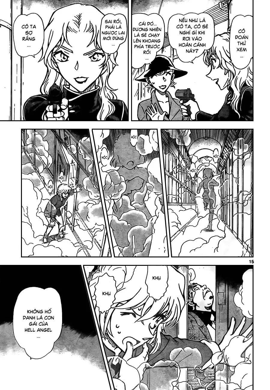 conan chapter 823 15