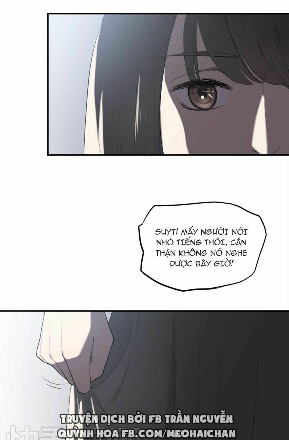 viên đường màu đen chapter 2 32