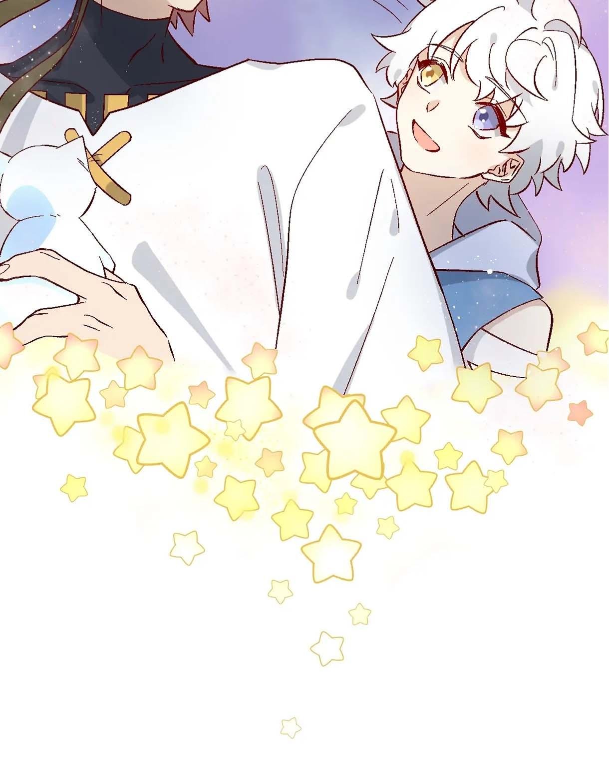 hoàng tử của hoàng tử (end) chapter 4 16