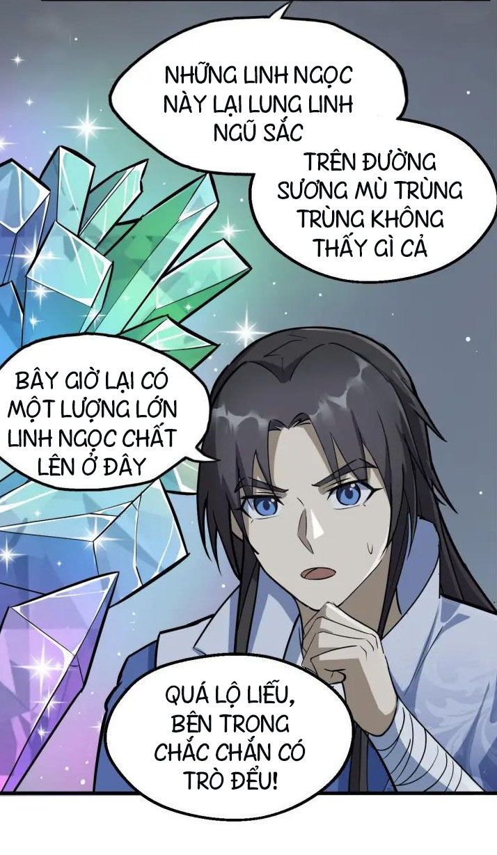 đại nghịch chi môn chapter 68 7