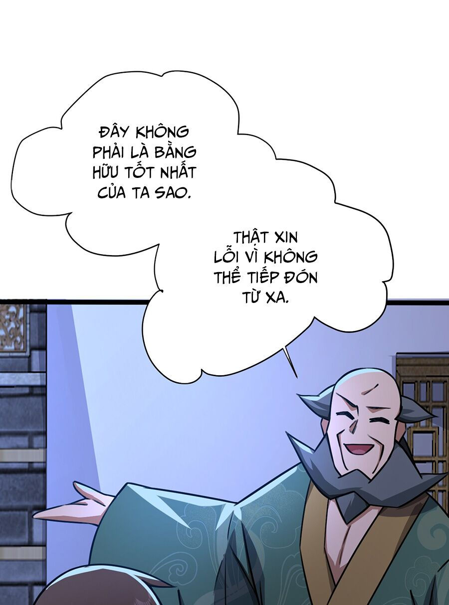 đại bảo kiếm của tôi chapter 30 49