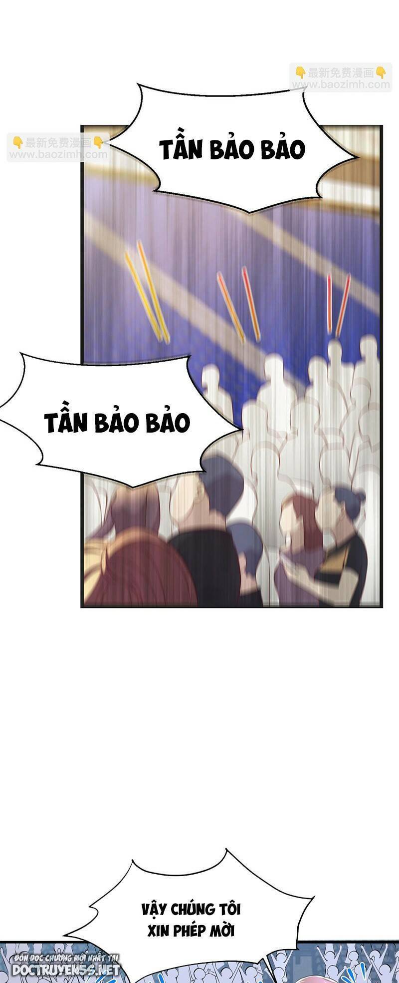 chị gái tôi là đại minh tinh chapter 175 20