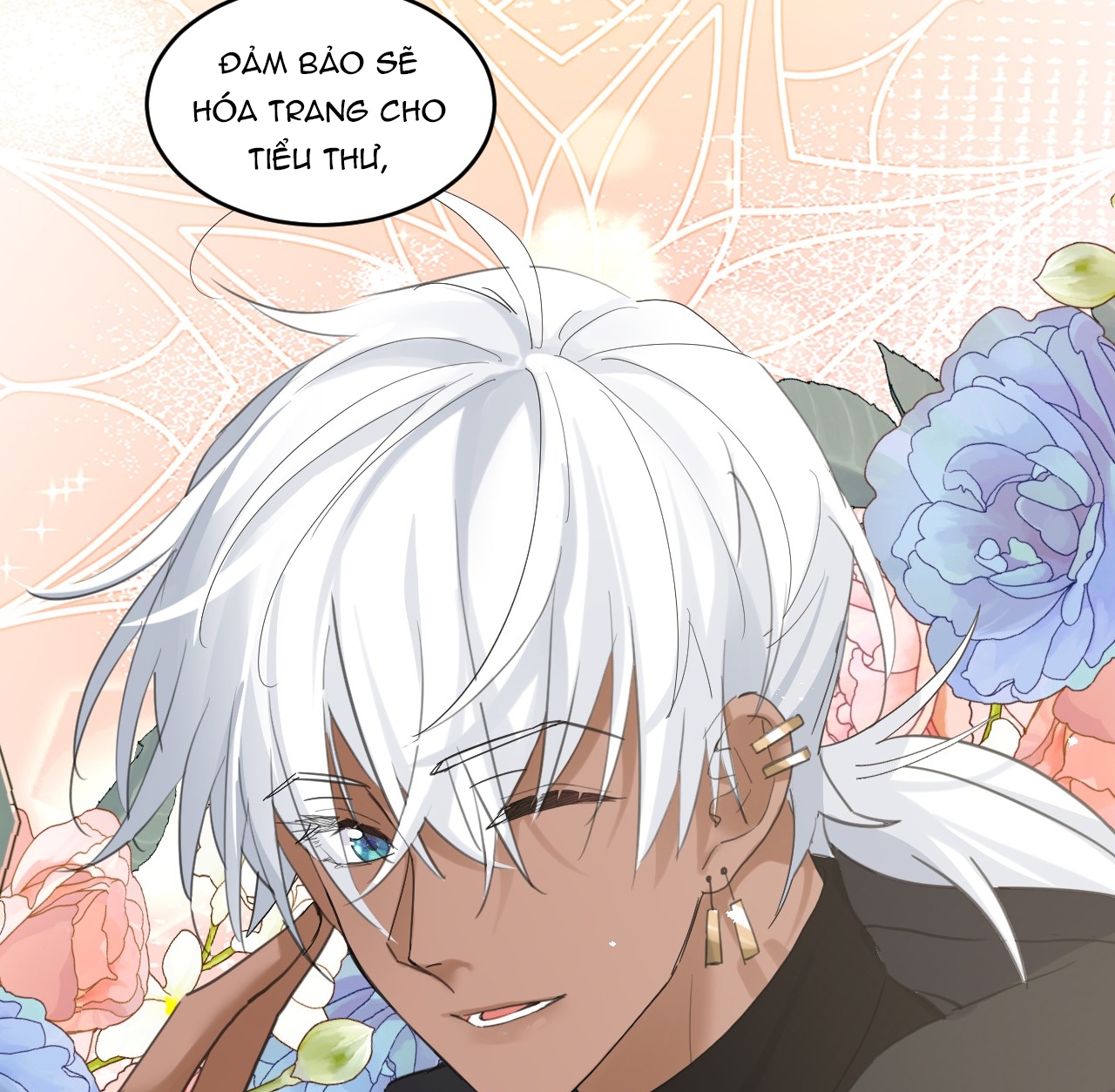 bông hoa độc của nhà công tước chapter 7.2 58