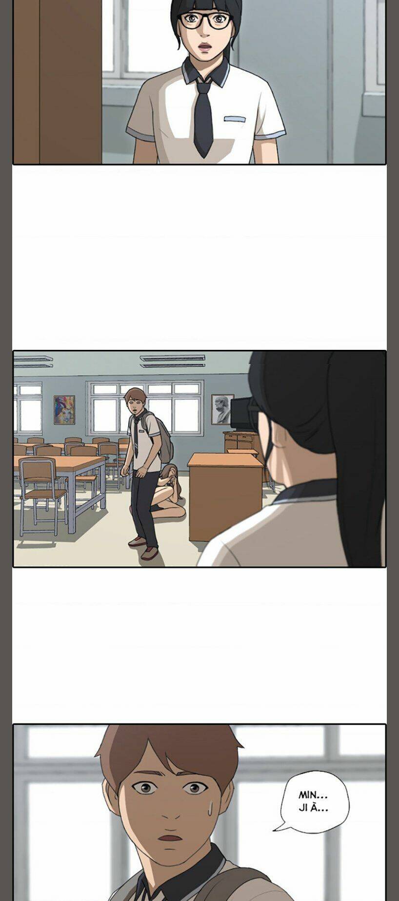 free draw m chapter 109 5