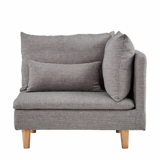 Ghế Sofa Corner Hermer SFG01