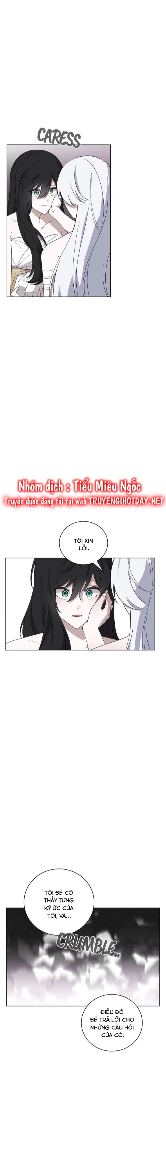 nữ phản diện muốn có kết thúc đẹp chapter 52 12