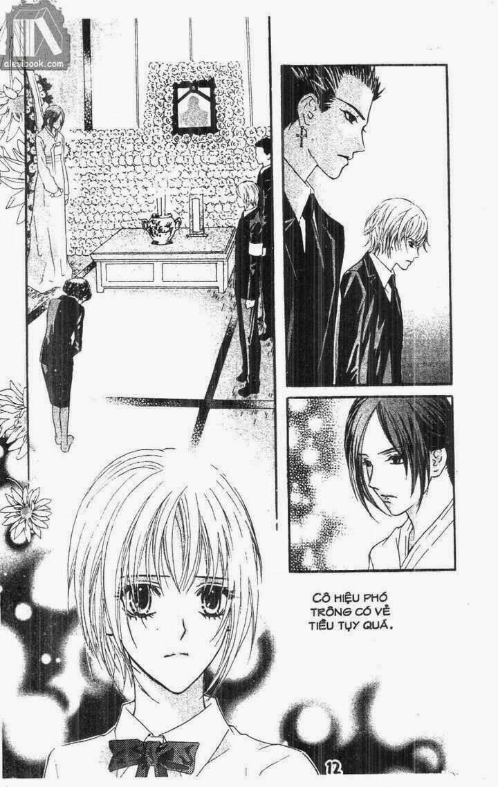 những cô gái tuyệt vời chapter 8 6