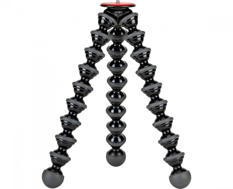 CHÂN XOẮN JOBY GORILLAPOD 5K (KHÔNG ĐẦU BALL) - HÀNG CHÍNH HÃNG