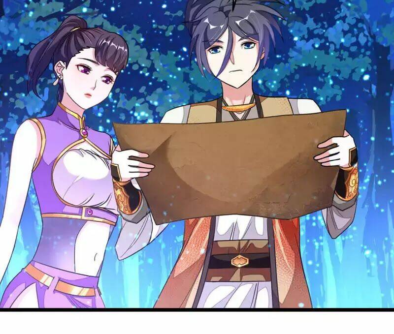 cửu dương thần vương chapter 164 37