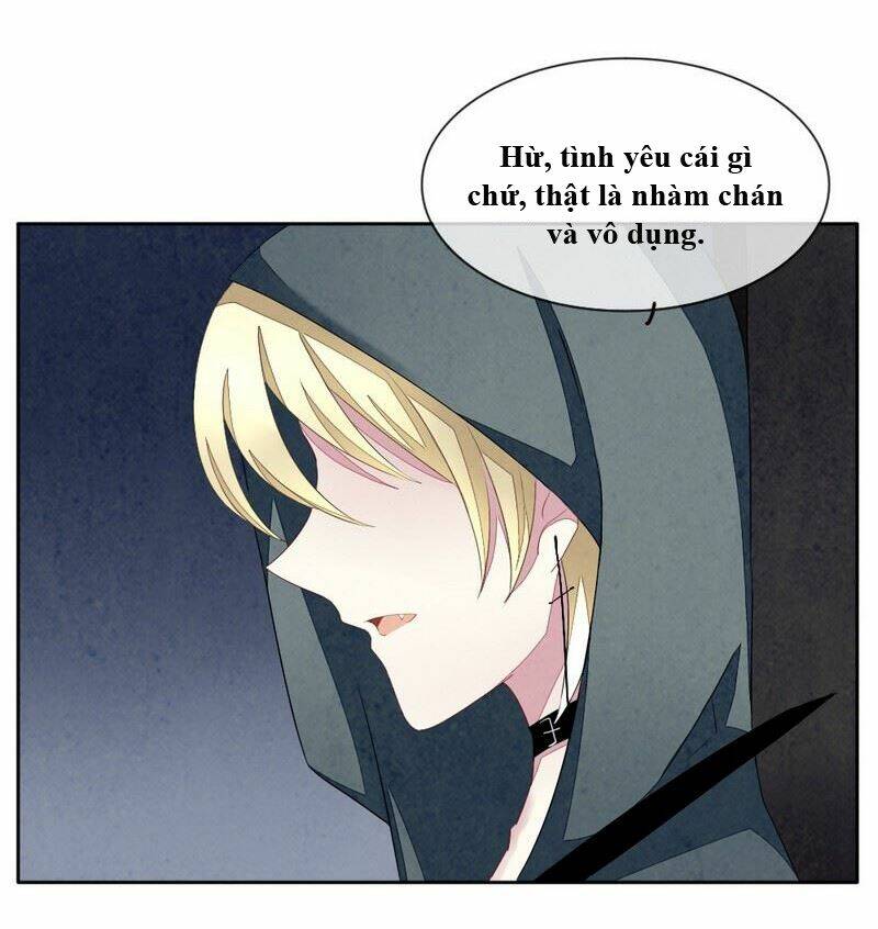 vị hôn thê bỏ trốn chapter 26 10