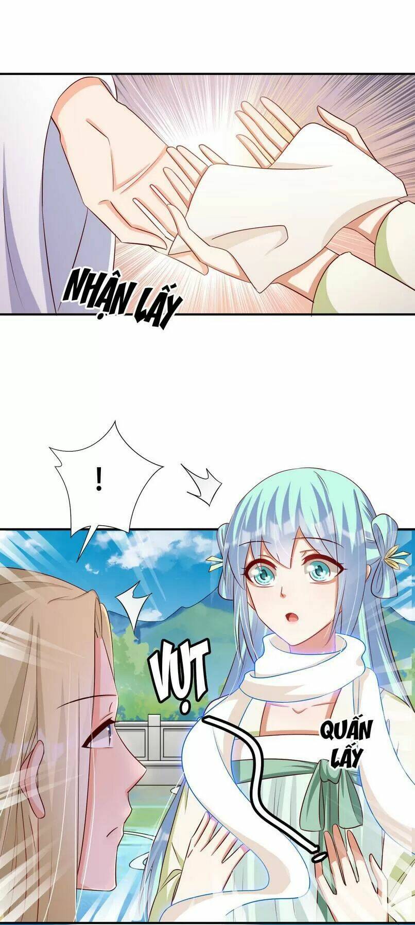 độc y cuồng phi chapter 46 11