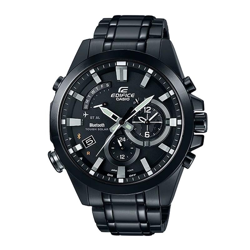 Đồng Hồ Nam Casio Edifice EQB-510DC-1ADR