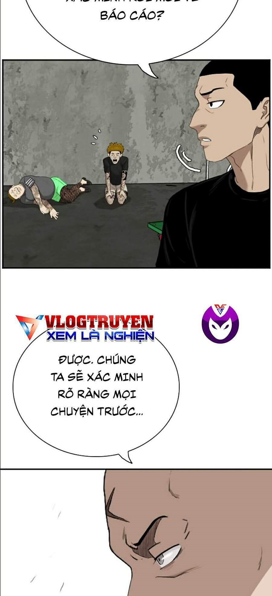 người xấu chapter 57 9