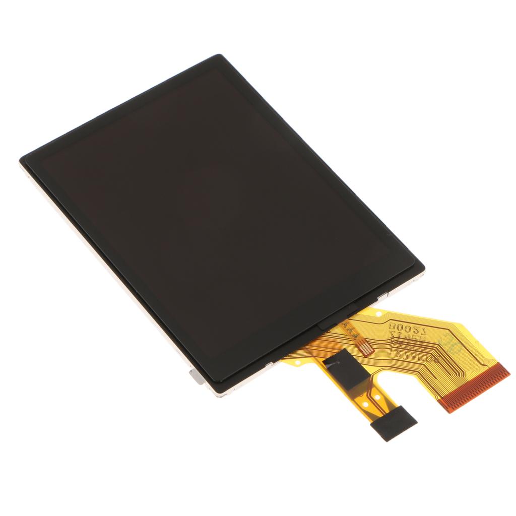 LCD Screen for DMC ZS20 ZS19 TZ30 TZ31 + Touch + Backlight