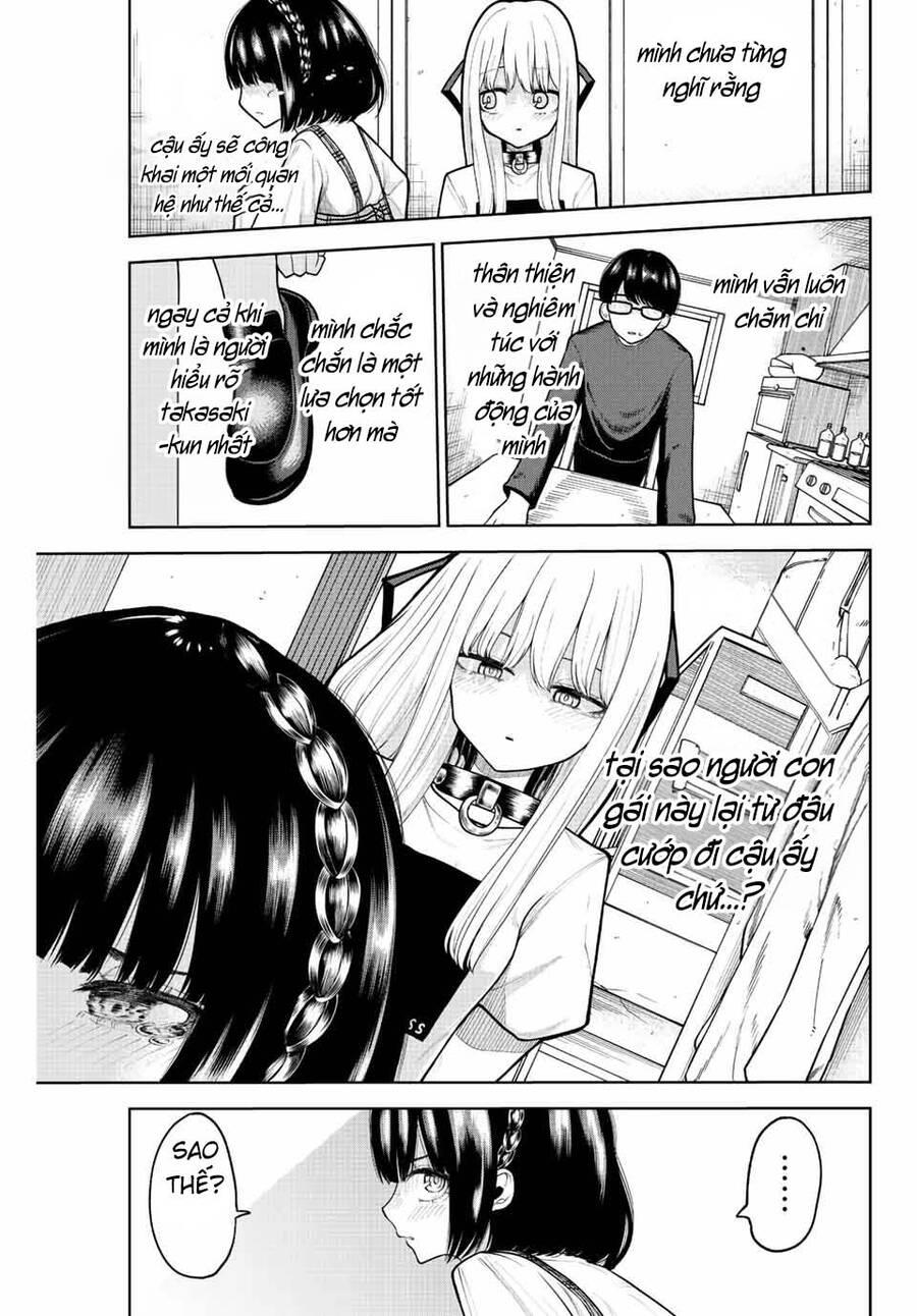 kimi janakya dame na dorei shoujo chapter 7 13