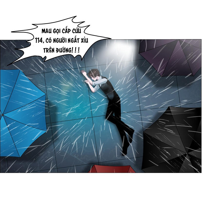 cạm bẫy của nữ thần chapter 139 10