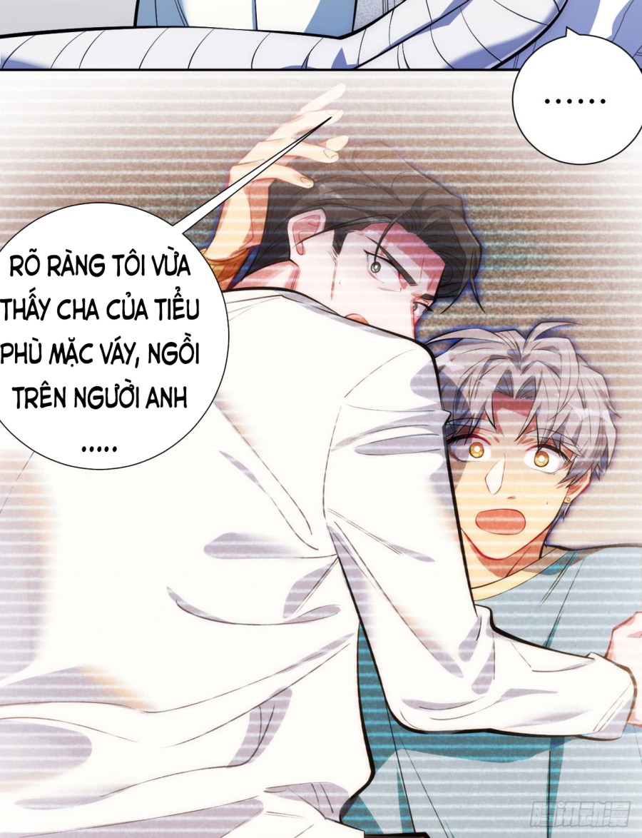 nhạc phụ đại nhân là bà xã chapter 8 6