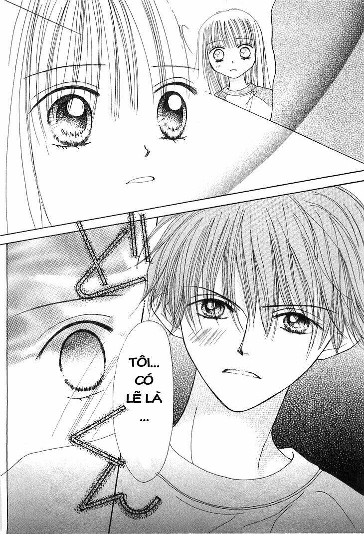 kare made love km chapter 9 10