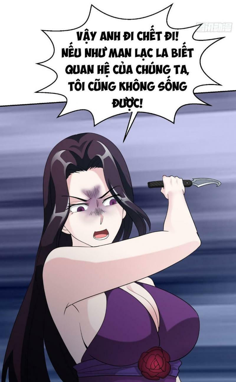 ta chẳng qua là một đại la kim tiên chapter 39 24