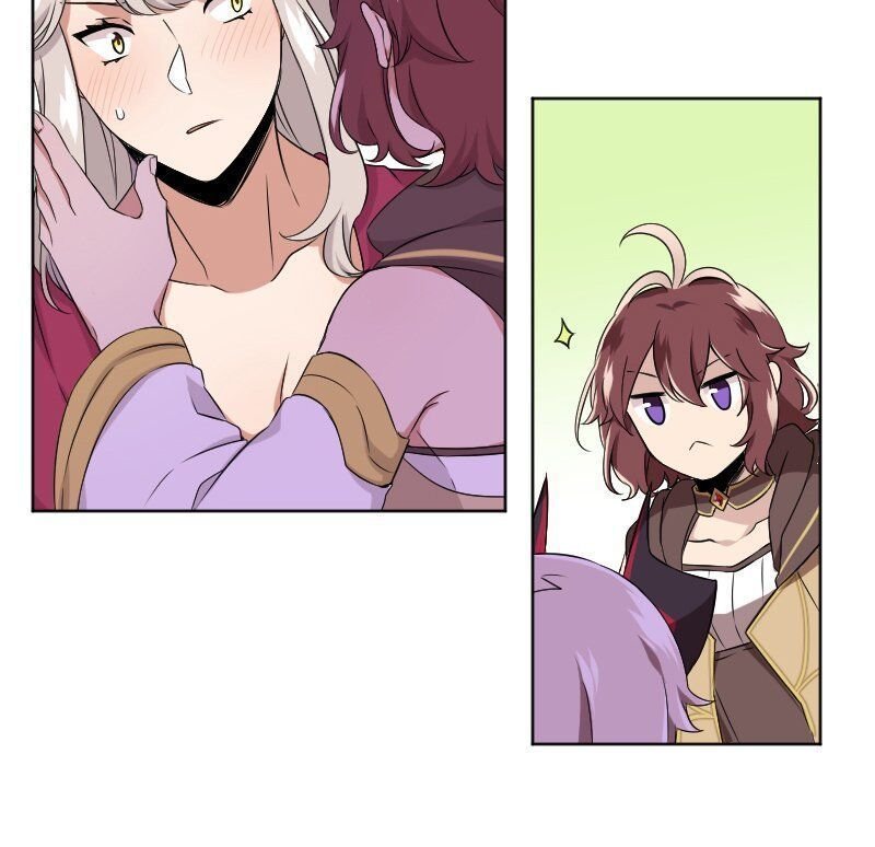 pháp sư và nữ chúa quỷ chapter 78 28