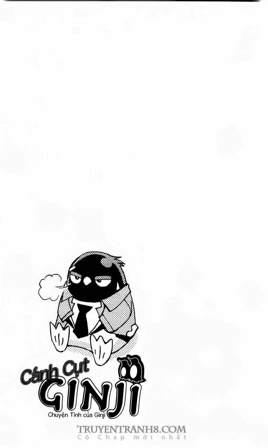 chim cánh cụt ginji chapter 35 9