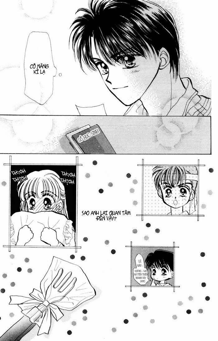 baby love chapter 6 38