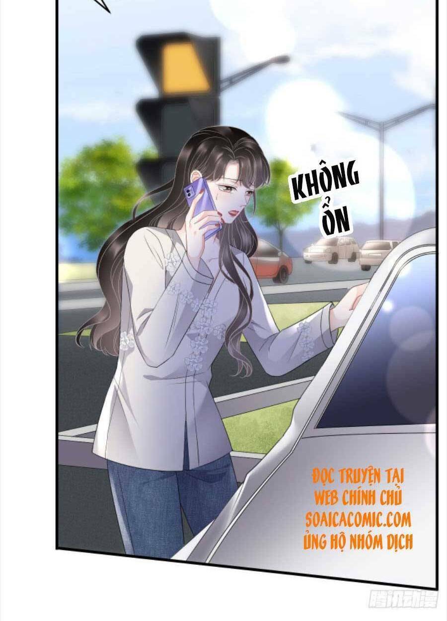 đại tiểu thư có ý đồ gì xấu đâu chapter 93 42