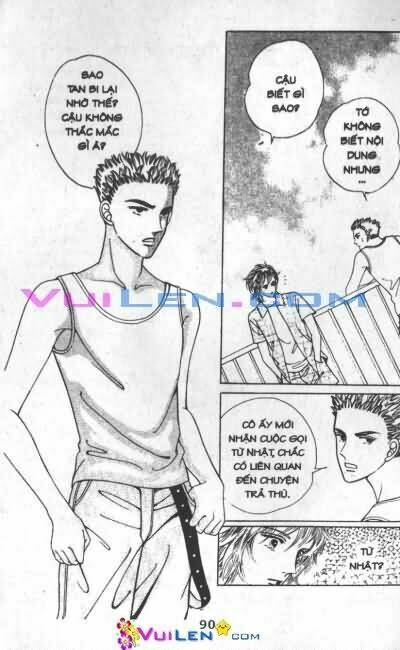 tóc gió thôi bay chapter 8 90