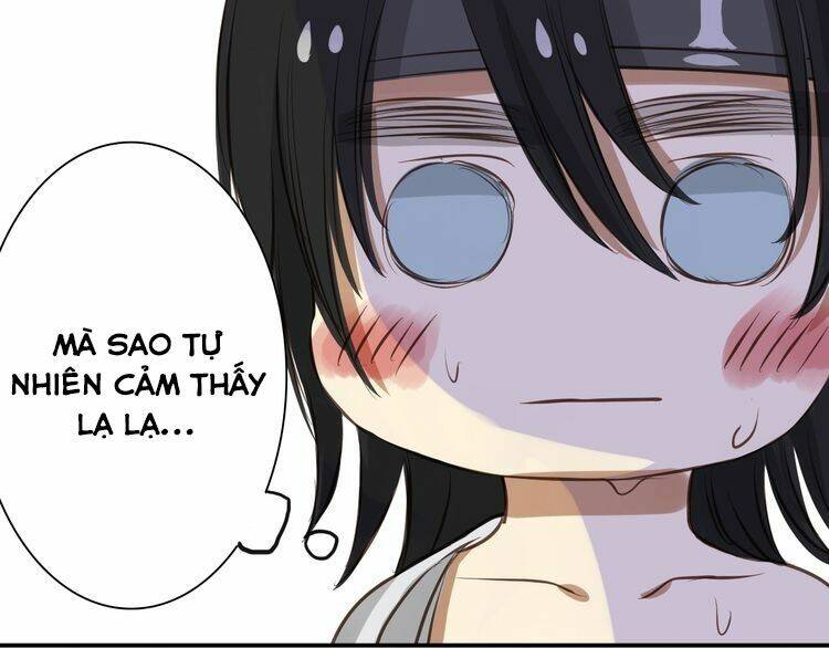 bạch lý hành giả chapter 5 34