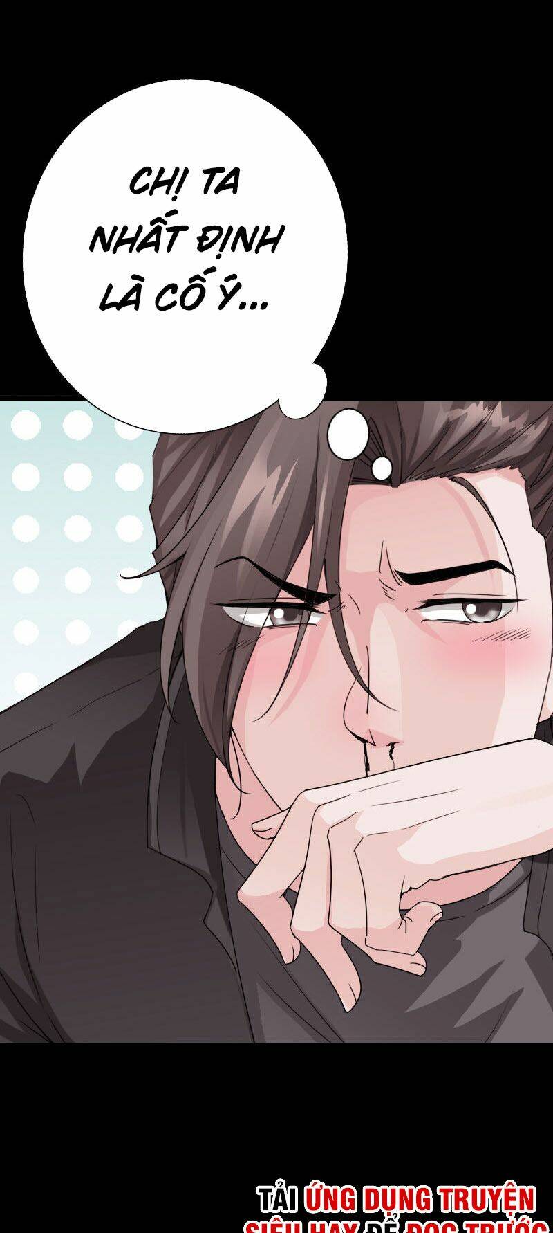 tuyệt phẩm tà thiếu chapter 79 27