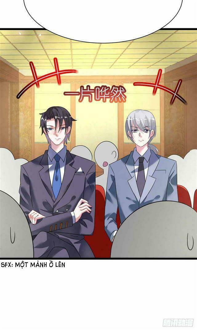 thuyền trưởng đại nhân khinh diểm ái chapter 29 48