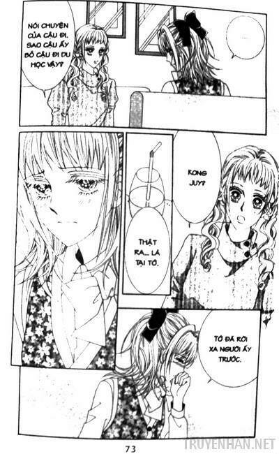 lọ lem hậu đậu chapter 72 11