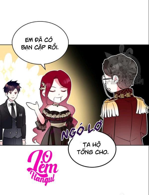 kẻ tạo ra ác nữ chapter 22 39