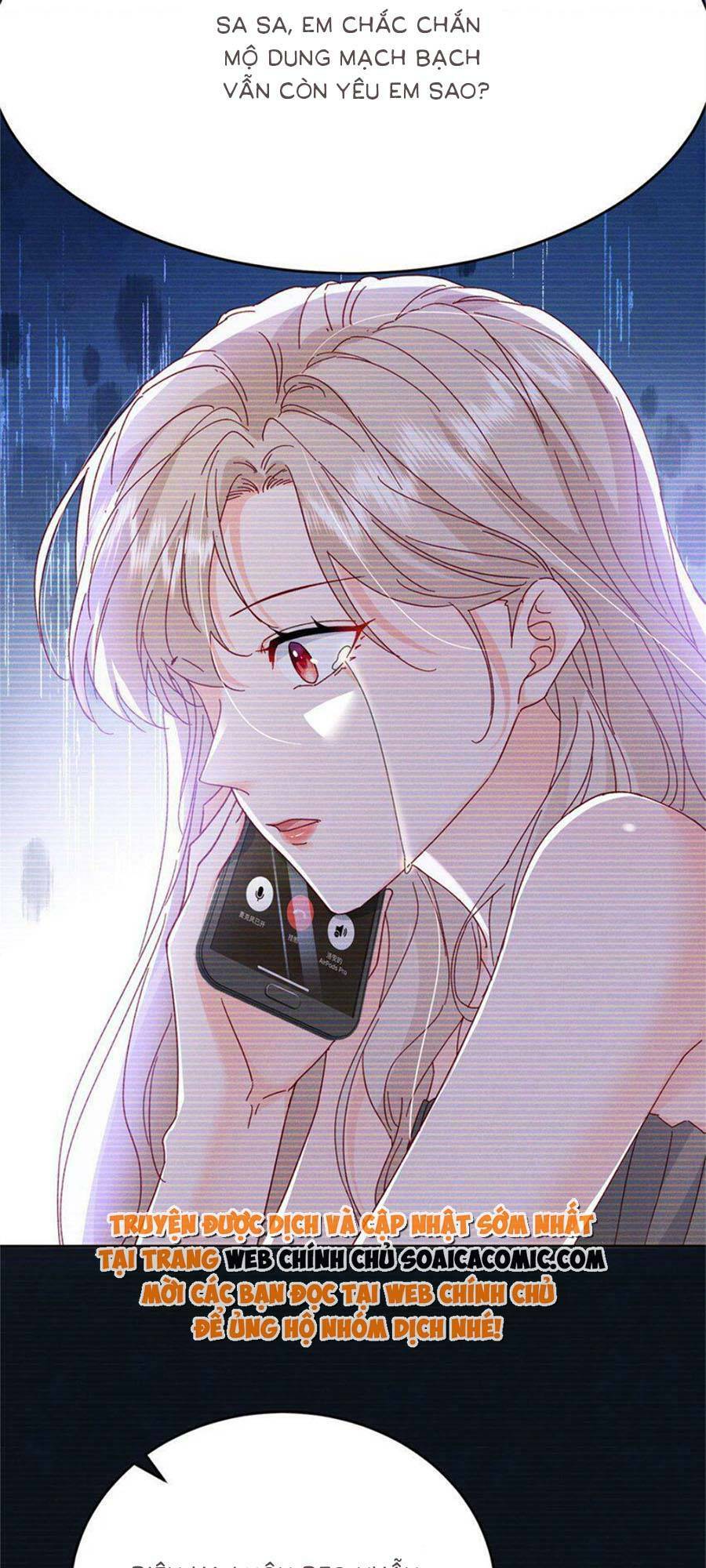 cô vợ của tôi không dễ bắt nạt chapter 81 17