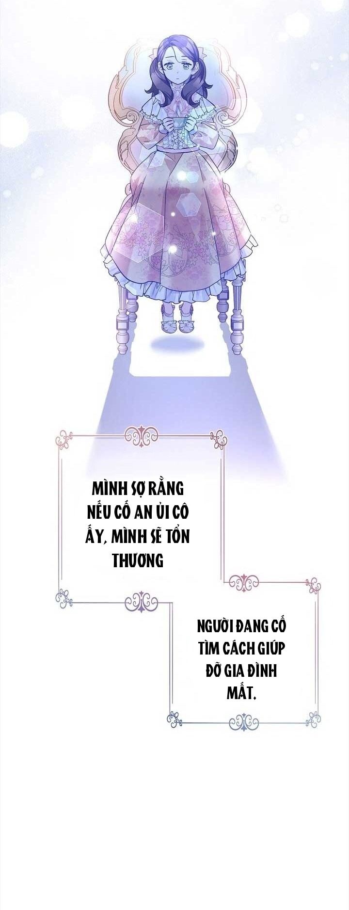 tôi sẽ cố gắng thay đổi cốt truyện chapter 92 47