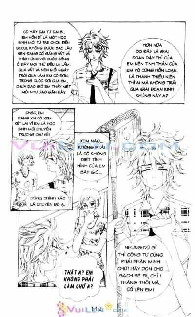 chàng gà mái chapter 3 112