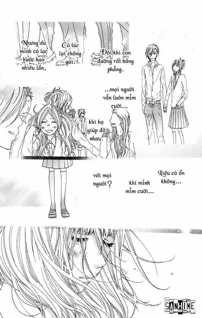 say i love you chapter 20 15