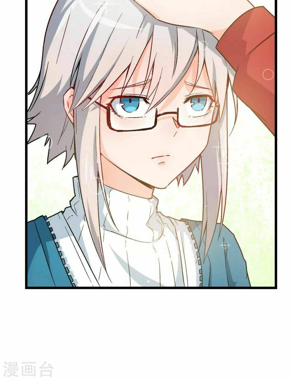 vườn trường cuồng sư hệ thống chapter 13 22