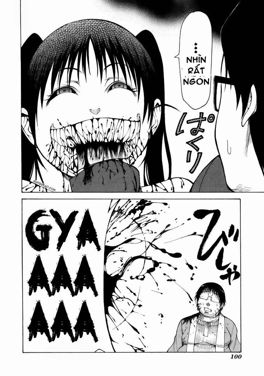 saiteihen no otoko chapter 11 28